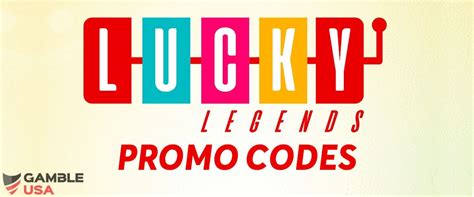 lucky legends casino no deposit bonus code